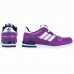 Кроссовки Adidas ZX Violet