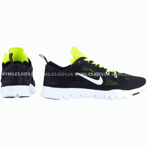 Кроссовки Nike Free Run 3.0 Black