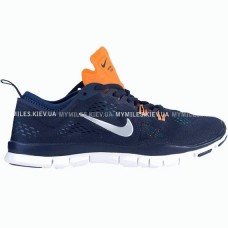 Кроссовки Nike Free Run 3.0 Blue