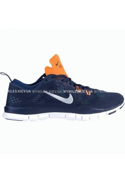 Кросівки Nike Free Run 3.0 Blue