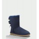 UGG BAILEY BOW NAVY