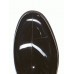 Комбинированные резиновые сапоги 4645-1-black-reptiliya