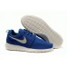 Кроссовки Nike Roshe Run Blue/bl (РVА187)