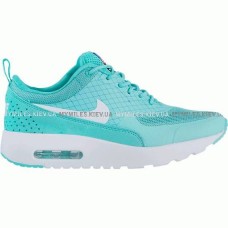 Кроссовки Nike Air Max 87 Hyperfuse Mint