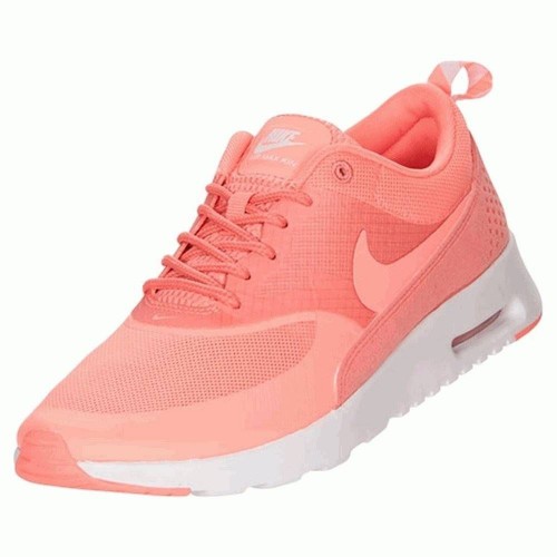 Кроссовки Nike Air Max87 Hyperfuse Pink