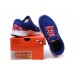Кроссовки Nike Free Run Plus 2 Blue/Pink (VО-777)