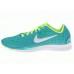 Кроссовки Nike Free Run Turquoise (МОЕ-364)