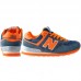 Кроссовки New Balance 574 Orange