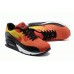 Кроссовки Nike Air Max 90 Orange