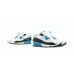 Кроссовки Nike Air Max 90 White/Blue