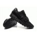 Кроссовки Nike Air Yeezy 2 All Black