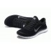 Кроссовки Nike Free Run 3.0 V5 Mens Black Reflect Silver