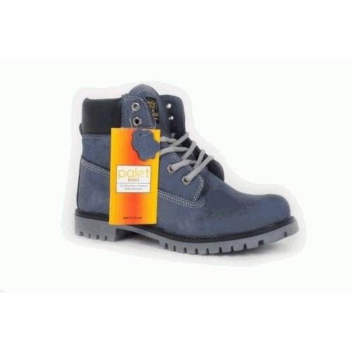 Ботинки Palet Winter Boots 02M