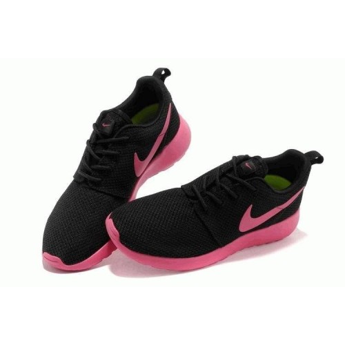 Кроссовки Nike Roshe Run II W02