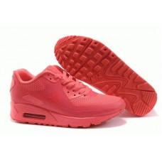 Nike Air Max 90 Hyperfuse Coral Red (О-351)