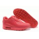 Nike Air Max 90 Hyperfuse Coral Red (О-351)