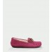 UGG DAKOTA SLIPPERS DARK DUSTY ROSE