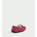 UGG DAKOTA SLIPPERS DARK DUSTY ROSE