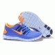 Кроссовки Nike Free Run 3.0 Bl/Ora2