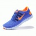 Кроссовки Nike Free Run 3.0 Bl/Ora2