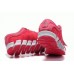 Кроссовки Adidas ClimaCool Красный (О-234)