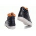 Кроссовки Adidas Ransom Fur Black Leather (О-151)