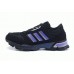 Кроссовки Adidas Marathon 10 Bl/Blue (O-234)