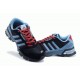 Кроссовки Adidas Marathon Ten Blue/Bl/red