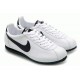 Кроссовки Nike Cortez Белые (О-573)