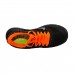 Кроссовки Nike Free Run Bl/Orange (М-364)