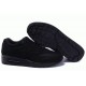 Кроссовки Nike Air Max 87 All Black (OVМ541)