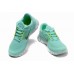 Кроссовки Nike Free Run Plus 3 Sea Blue (ОРVЕА166)