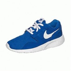 Кроссовки Nike Kaishi синий