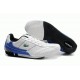 Кросівки Lacoste Running Shoes Blue White (О-656)