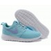 Кроссовки Nike Roshe Run II Lite Blue (VO-324)