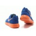 Кроссовки Nike Roshe Run II Blue/Ora (OV-514)