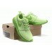 Кроссовки Nike Roshe Run II Lime Green (О433)