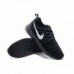 Кроссовки Nike Roshe Run Point All Black (РМVА511)