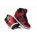 Кроссовки Nike Dunk Sky Red Black