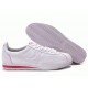 Кроссовки Nike Cortez Nylon Vintage White (О-357)