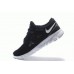 Кроссовки Nike Free Run Bl/White