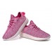 Кроссовки Adidas Yeezy Boost 350 Low Pink (O532)