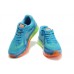 Кроссовки Nike Air Max 2014 Sea Blue Orange/Green (ОР617)