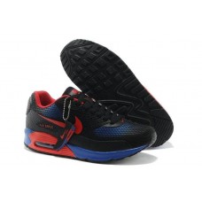 Nike Air Max 90 Hyperfuse M01 Bl/Blu/red