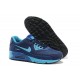 Кроссовки Nike Air Max 90 GL Blue (О-144)