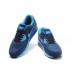 Кроссовки Nike Air Max 90 GL Blue (О-144)