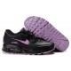 Кроссовки Nike Air Max 90' Black/Purple