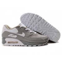 Кросівки Nike Air Max 90 Grey