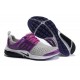 Кроссовки Nike Air Presto Purple/Gr (О-327)