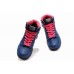 Кроссовки Nike Dunk High Pnk/Blue